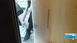 Well My Stepsister Got Caught Now I Know She Squirts