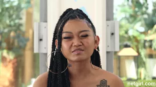 Kam ohne Höschen zurück