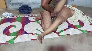 Ajanabi Pani Peene Ghar Andar Aya Or Mujhe Chod Ke Chala Gya