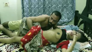 Indian Sexy Bhabhi First Time Sex With Unknown Man