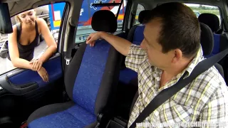 Awesome Teen Whore Likes Rough Sex