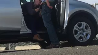 Amateursex, Großer Schwanz, Große Titten, Nahaufnahme, Sex im Freien, POVsex