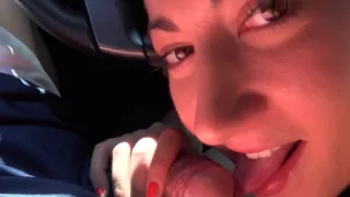 Truck Sex With Lily Adams