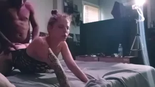 She Was Too Sexy For The Live!!!