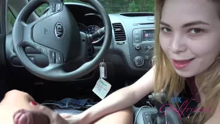 11 - 4k With Angel Smalls