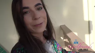 16 - 4k - Ariel Grace