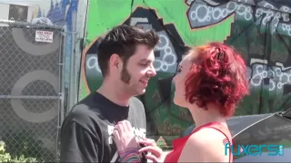 Real Horny Amateur Couple