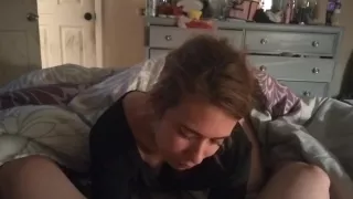 Diosa Era In Zeus Mamada De La Madrugada Antes Del Cafe