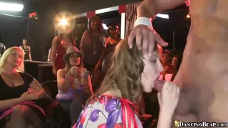 Its Party In Mb Florida