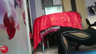 Legs Training Fetish - Sex Movies Featuring Findom Goaldigger