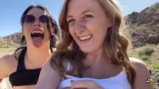 Adventure Porn Threesome With Anna Bailey - Sex Movies Featuring Molly Pills