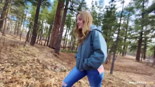 Epic Grand Canyon Sex Adventure Creampie Pov - Sex Movies Featuring Molly Pills