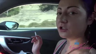 Lily Adams - You Head Home And Know What Comes Next