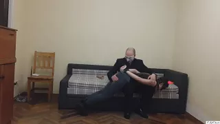 The Lesson For Marina