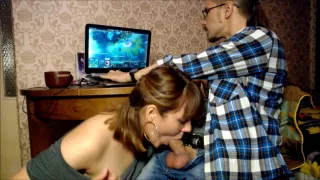 Dota 2 Cock Sucking Coitus - Xozilla Porn