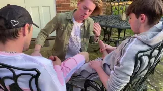 Nur der Sommer schmeckt wie dieser Gbt Gay Porn Tube