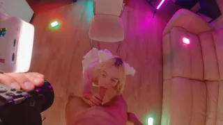 Super Seks S Izvestnoi Porno Modelu Smotri Beksteidzh So Semok !!! ( By Eros Gold ) - Eva Barbie