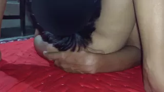 Ungliya Dalkar Chut Ko Zawarjast Chatkar Choda Gili Gili Chut Pe Lund Dalkar Choda