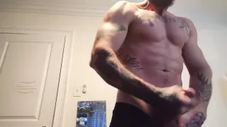 Ruck vor der Arbeit - große Last am Ende