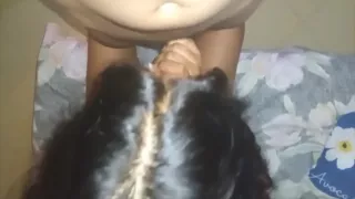 Moroccan Deepthroat – Hot Sexy Dounia Going Crazy Wet