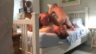 Sex Party Room For Daddies