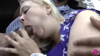 A Sharing Stepdaughter With Lacey Starr