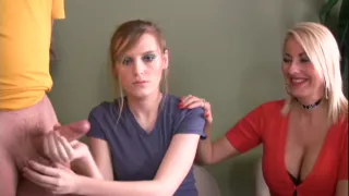 Oceanseasthandjobs - Hypno Jerking