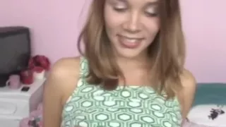 Cute Ten Strokes And Sucks Her Friends Cock - Rebecca Riley