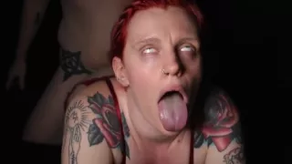 Good Girl Gives Messy And A Good Fuck