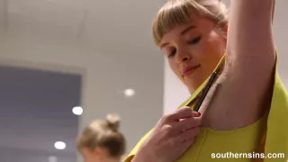 Simple Pleasures In Life