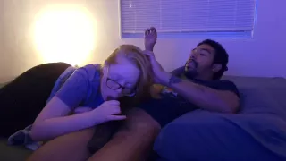 White Girl Fucked By Bbc(part1) [ Tacoandstrawbrry ]