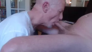 Meinen Kumpel wieder betreuen