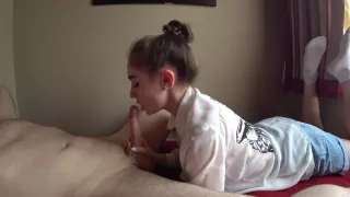 Super Otsos, Konchil V Gorlo - Sladkislivki [4k]