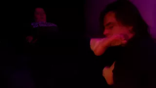 Foot Knows His Place