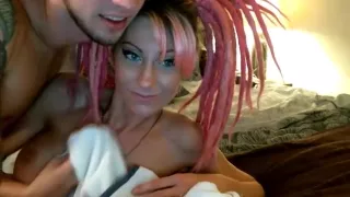 Redhead Teen Hardcore Fuck