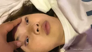 chinese man fucking sleeping gril.70