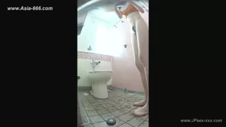 peeping beach changing room.6