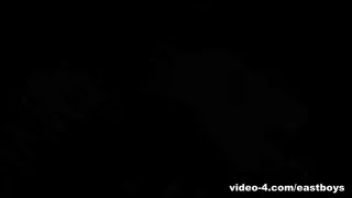 Caravan Boys - Hitchhiker Trevor - EastBoys