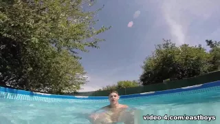 Exclusive - Summer Adventure - EastBoys