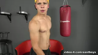 Casting - Teil Eins - Solo - EastBoys