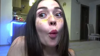 Who Is This Pale Girl?