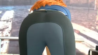 Milking It - AngelEyes