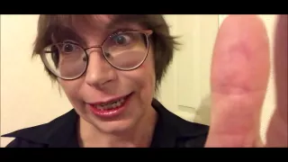 Naughty Phone Show Pt1 - BarbySlut