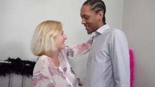 Molly's Fun With Apollo Pt1 - DirtyDoctor