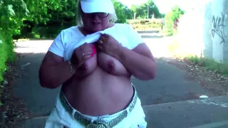 Playing Around Pt1 - LexieCummings