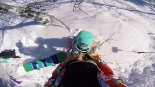 Amateur Porn Hot Girl Sex In Forest At Ski Resort Part1