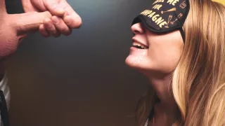 My Boyfriend Tricked Me With The Taste Game - Dozzazanoza