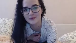 Real Amateur Pussy Cam 194 - Lory Jane