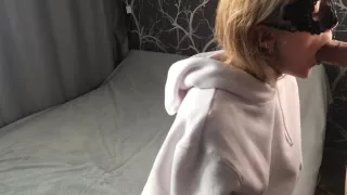 I Love To Suck This Dick - Carla And Ander Brauer