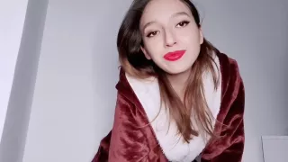 Brainwashed By Beauty Submit To Goddess Yata